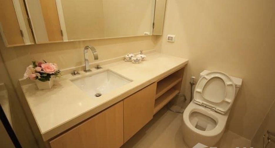 For rent 1 Beds condo in Chatuchak, Bangkok