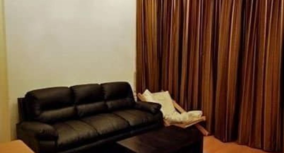 For rent 1 Beds condo in Chatuchak, Bangkok