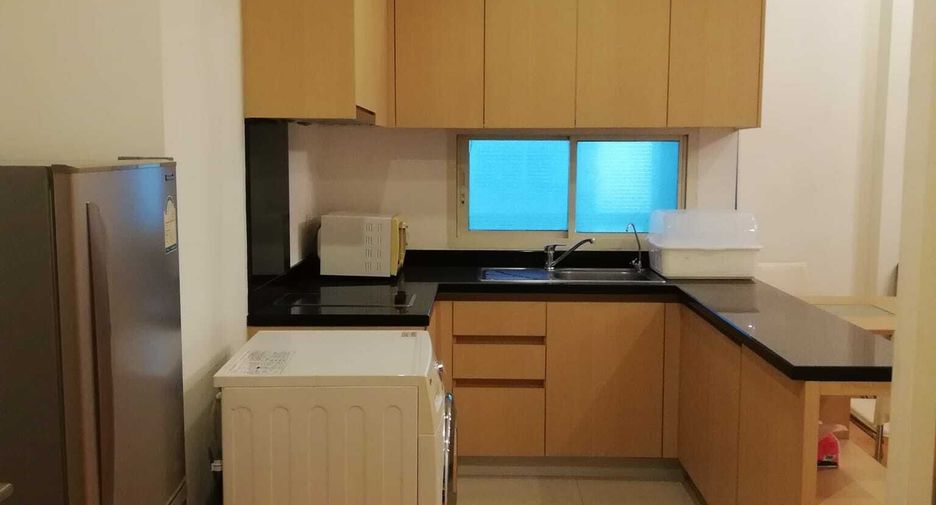 For rent 1 Beds condo in Chatuchak, Bangkok