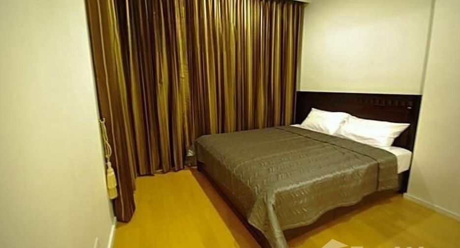For rent 1 Beds condo in Chatuchak, Bangkok