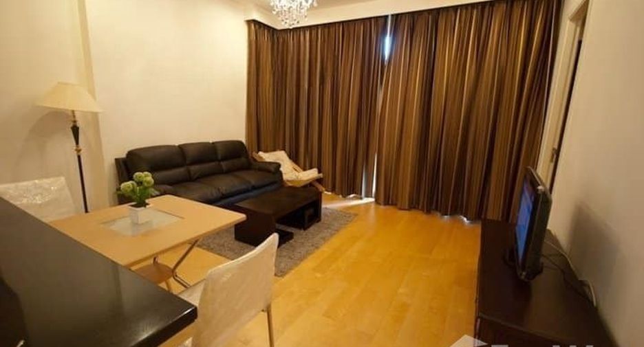 For rent 1 Beds condo in Chatuchak, Bangkok
