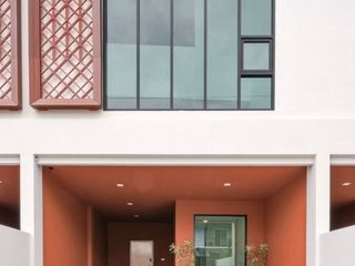 For rent office in Lat Phrao, Bangkok