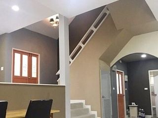 For rent 4 Beds house in Bang Khun Thian, Bangkok