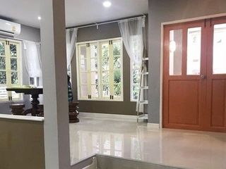 For rent 4 Beds house in Bang Khun Thian, Bangkok