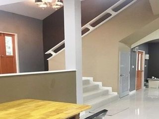 For rent 4 Beds house in Bang Khun Thian, Bangkok