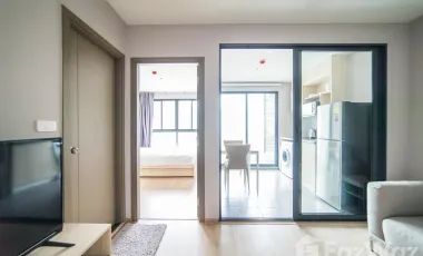For rent 1 bed condo in Bang Na, Bangkok