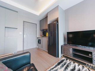 For rent 1 Beds condo in Phra Khanong, Bangkok