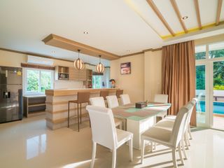 For rent 9 bed villa in Mueang Phuket, Phuket