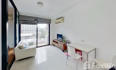 For rent 1 Beds condo in Khlong Toei, Bangkok