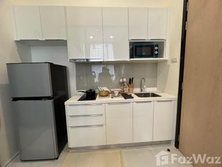 For rent 1 bed condo in Ratchathewi, Bangkok