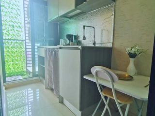For rent 1 bed condo in Bang Khen, Bangkok