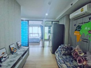 For rent 1 bed condo in Bang Khen, Bangkok