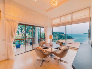 For rent 4 bed villa in Mueang Phuket, Phuket