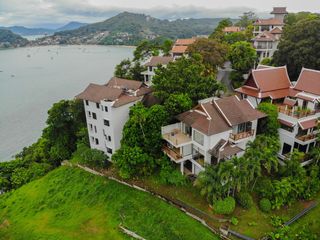 For rent 4 bed villa in Mueang Phuket, Phuket