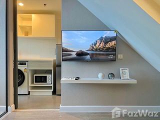 For rent 2 bed condo in Bang Sue, Bangkok