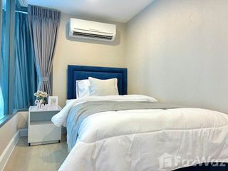 For rent 2 bed condo in Bang Sue, Bangkok