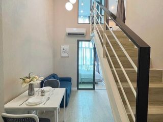 For rent 2 bed condo in Bang Sue, Bangkok