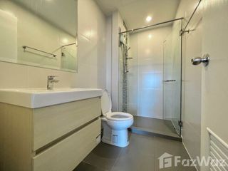 For rent 2 bed condo in Bang Sue, Bangkok