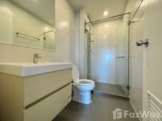 For rent 2 Beds condo in Bang Sue, Bangkok