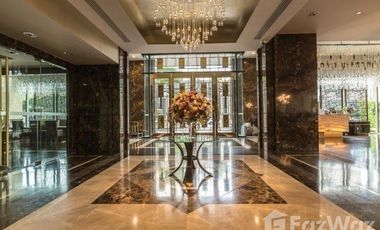 For rent 1 Beds condo in Watthana, Bangkok