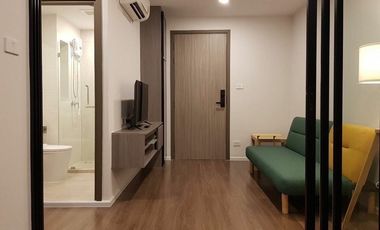 For rent 1 bed condo in Chatuchak, Bangkok