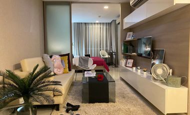 For rent 1 bed condo in Watthana, Bangkok