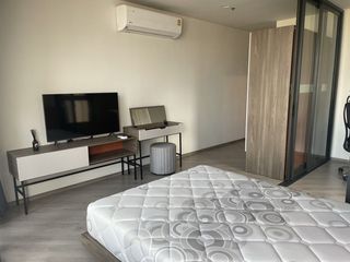 For rent スタジオ condo in Bang Khen, Bangkok