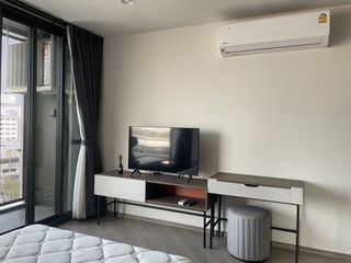 For rent スタジオ condo in Bang Khen, Bangkok