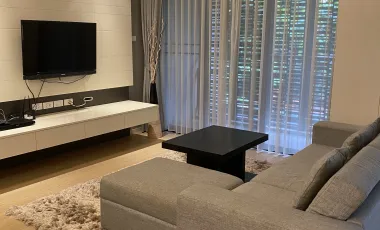 For rent 1 Beds condo in Khlong Toei, Bangkok