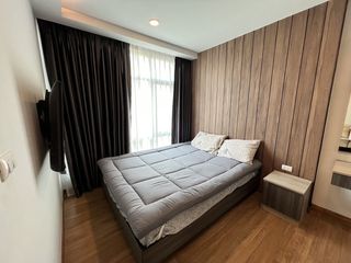 For rent 1 bed condo in Wang Thonglang, Bangkok