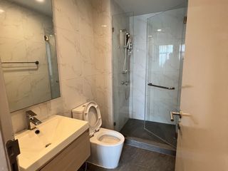 For rent 1 bed condo in Wang Thonglang, Bangkok