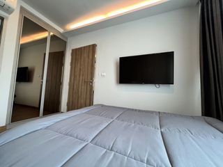 For rent 1 bed condo in Wang Thonglang, Bangkok