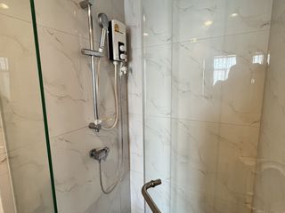 For rent 1 bed condo in Wang Thonglang, Bangkok