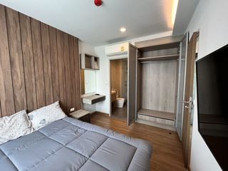 For rent 1 bed condo in Wang Thonglang, Bangkok