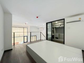 For rent 1 bed condo in Chatuchak, Bangkok