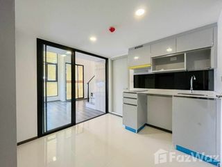 For rent 1 bed condo in Chatuchak, Bangkok