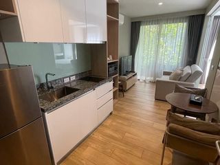For rent studio apartment in Thalang, Phuket