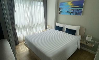 For rent studio apartment in Thalang, Phuket
