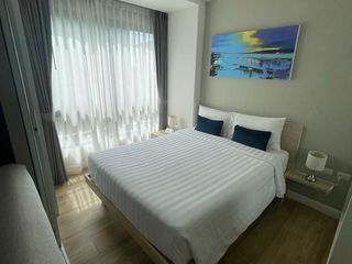 For rent studio apartment in Thalang, Phuket