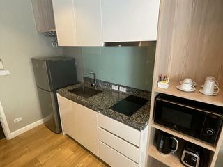 For rent studio apartment in Thalang, Phuket