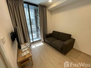 For rent 1 bed condo in Bang Rak, Bangkok