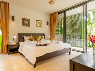 For rent 2 bed condo in Thalang, Phuket