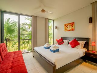 For rent 2 bed condo in Thalang, Phuket