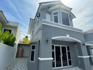 For sale 4 bed house in Mueang Phuket, Phuket