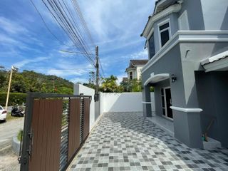 For sale 4 bed house in Mueang Phuket, Phuket