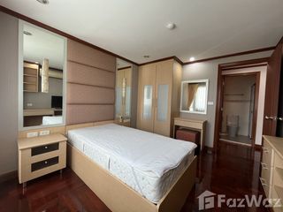 For rent 3 bed apartment in Watthana, Bangkok