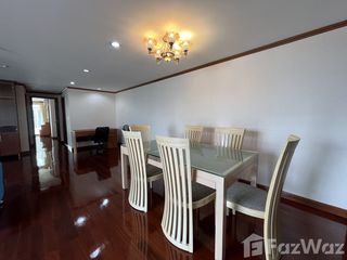 For rent 3 bed apartment in Watthana, Bangkok