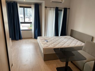 For rent スタジオ condo in Huai Khwang, Bangkok