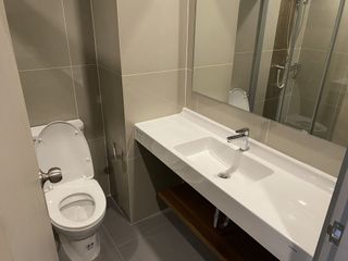 For rent スタジオ condo in Huai Khwang, Bangkok