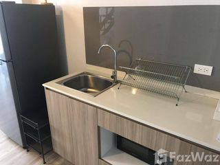 For rent 1 bed condo in Khan Na Yao, Bangkok